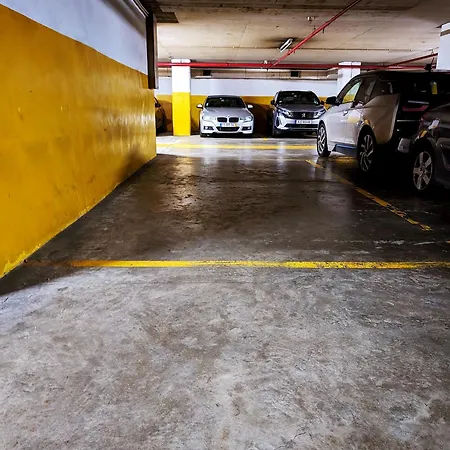 Unique Penthouse Near Livaria Lello - 40m2 Terrace And Free Parking 公寓 波尔图