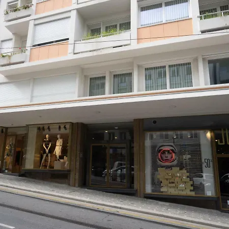 Unique Penthouse Near Livaria Lello - 40m2 Terrace And Free Parking 公寓