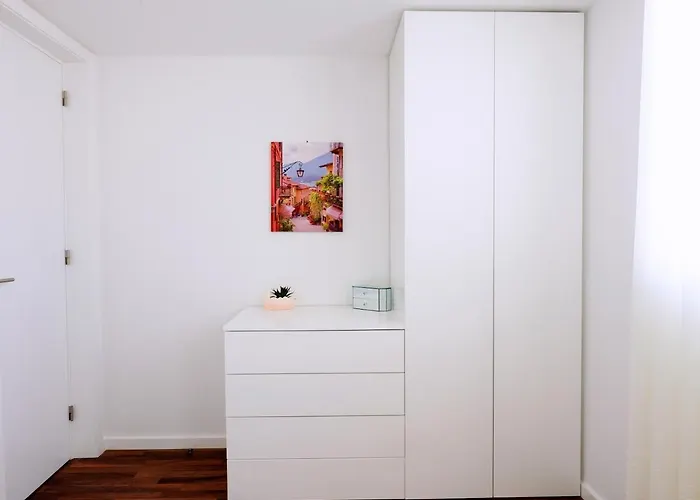 公寓 Unique Penthouse Near Livaria Lello - 40m2 Terrace And Free Parking