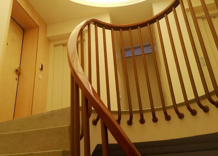 Unique Penthouse Near Livaria Lello - 40m2 Terrace And Free Parking Lejlighed