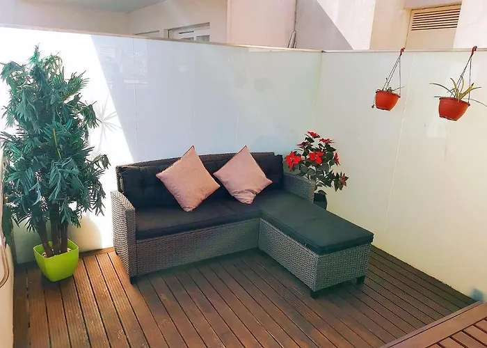 Unique Penthouse Near Livaria Lello - 40m2 Terrace And Free Parking Apartment Porto