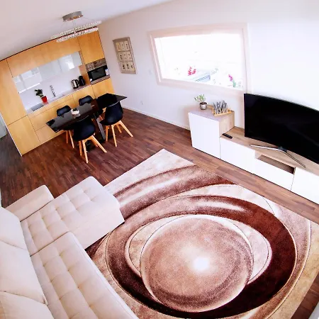 Apartamento Unique Penthouse Near Livaria Lello - 40m2 Terrace And Free Parking