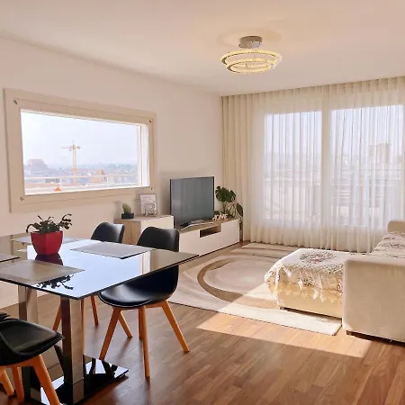 Unique Penthouse Near Livaria Lello - 40m2 Terrace And Free Parking بورتو