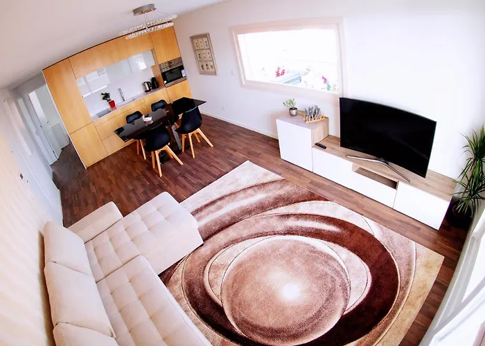 شقة Unique Penthouse Near Livaria Lello - 40m2 Terrace And Free Parking