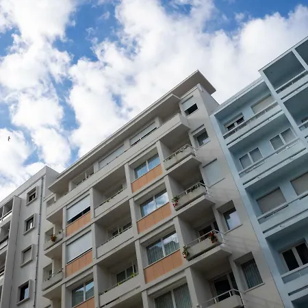 Unique Penthouse Near Livaria Lello - 40m2 Terrace And Free Parking Apartament