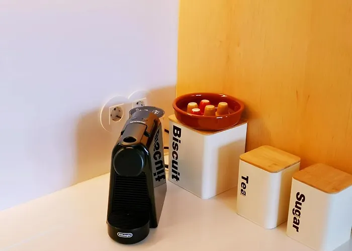 Unique Penthouse Near Livaria Lello - 40m2 Terrace And Free Parking